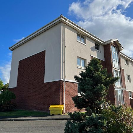 Flat Five, 212 Eaglesham Road, East Kilbride, Glasgow Exterior foto